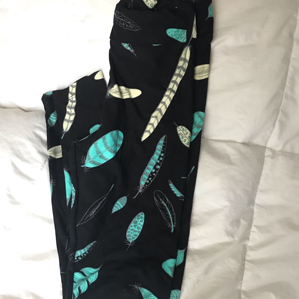 LuLaRoe Tween Leggings